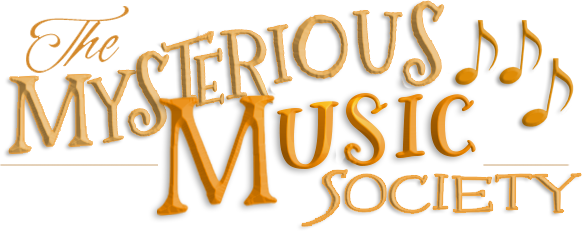 Mysterious Music Society